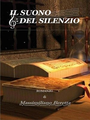 cover image of Il suono del silenzio